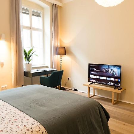Central And Stylish Apartment Відень Екстер'єр фото